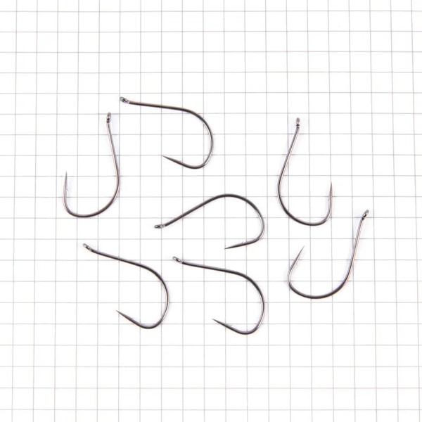 Крючок Owner Pint-S №1/0 (7 шт)