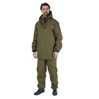 Костюм Skadi Gear Антигнус плюс (твил) хаки