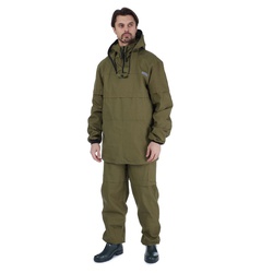 Костюм Skadi Gear Антигнус плюс (твил) хаки