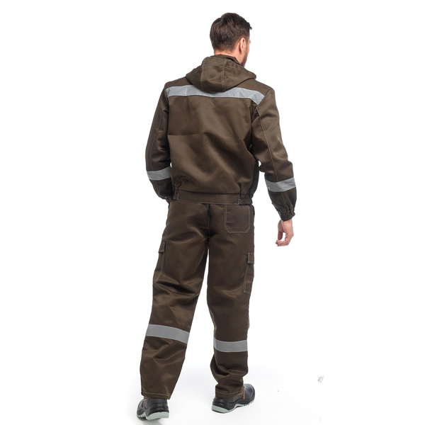 Костюм Эталон Антей с СОП хаки