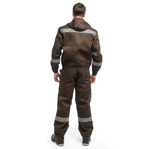 Костюм Эталон Антей с СОП хаки