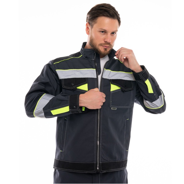 Костюм Эталон Корвет Коттон КБ1