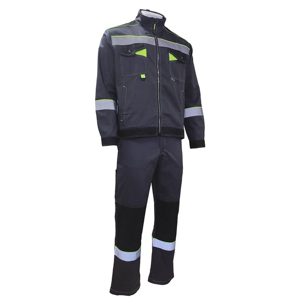 Костюм Эталон Корвет Коттон КБ1