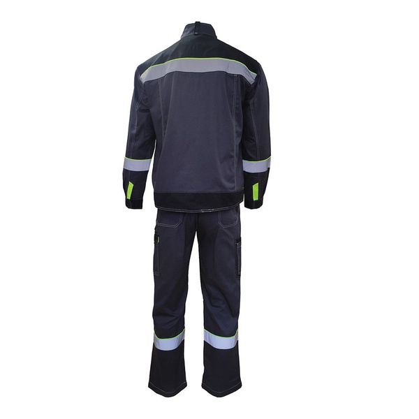 Костюм Эталон Корвет Коттон КБ1