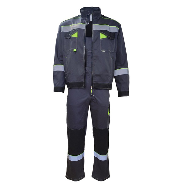 Костюм Эталон Корвет Коттон КБ1