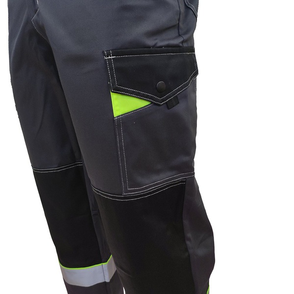 Костюм Эталон Корвет Коттон КП2