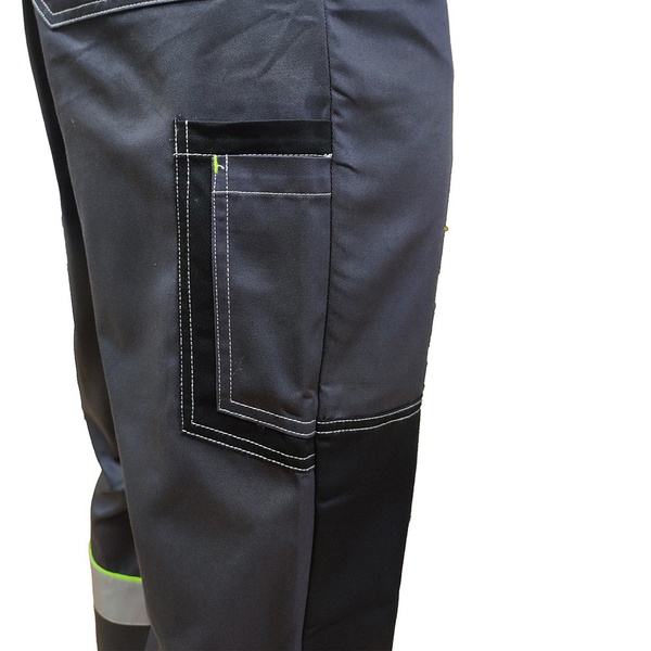 Костюм Эталон Корвет Коттон КП2