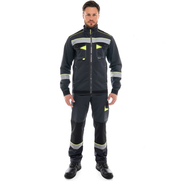 Костюм Эталон Корвет Коттон КП2