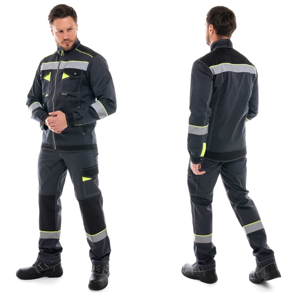 Костюм Эталон Корвет Коттон КП2