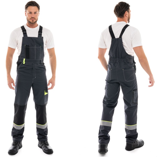 Костюм Эталон Корвет Коттон КП2