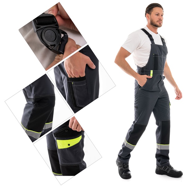 Костюм Эталон Корвет Коттон КП2