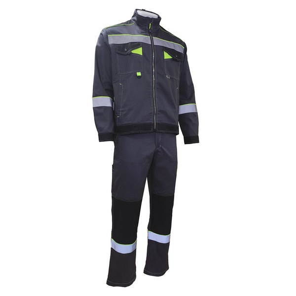 Костюм Эталон Корвет Коттон КП2