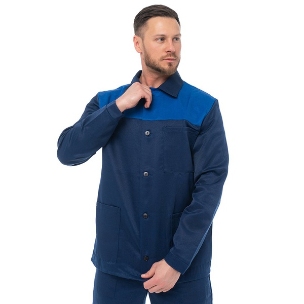 Костюм Эталон Аскет