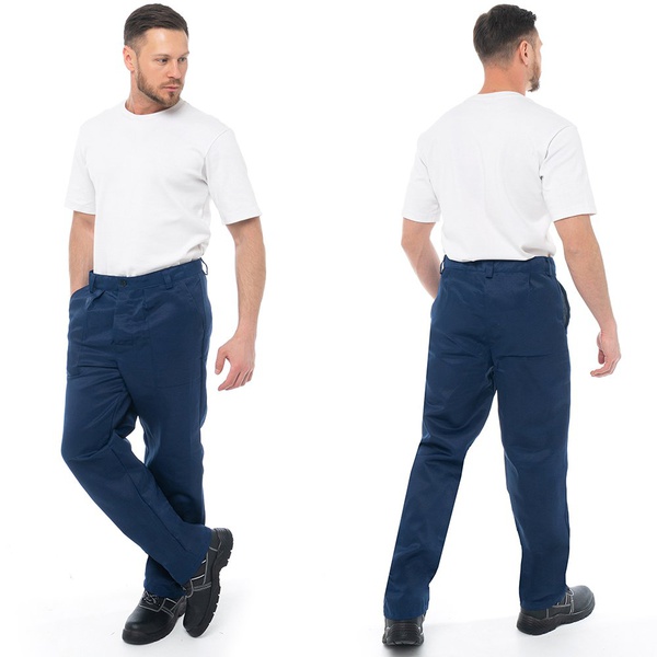 Костюм Эталон Аскет