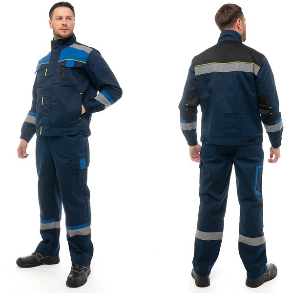 Костюм Эталон Бруклин