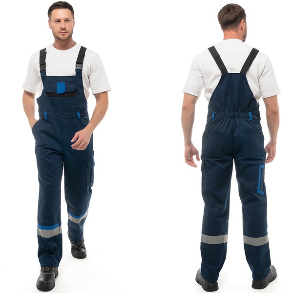 Костюм Эталон Бруклин