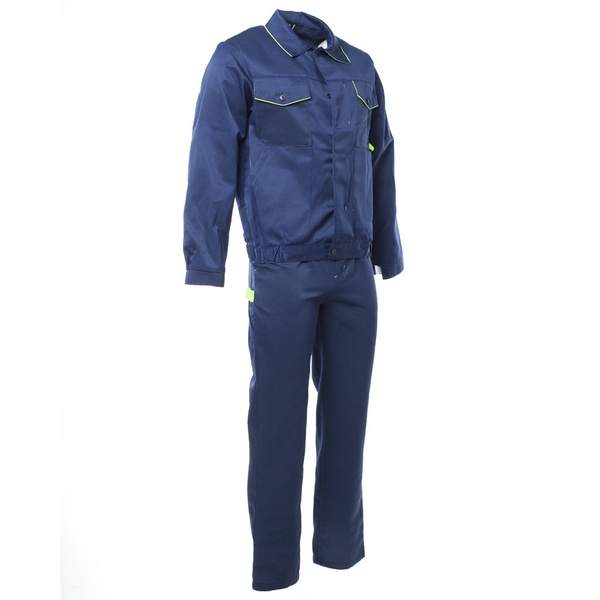 Костюм Эталон Докер-2