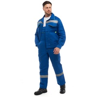 Костюм Эталон Докер-2 с СОП