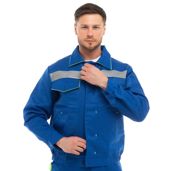 Костюм Эталон Докер-2 с СОП