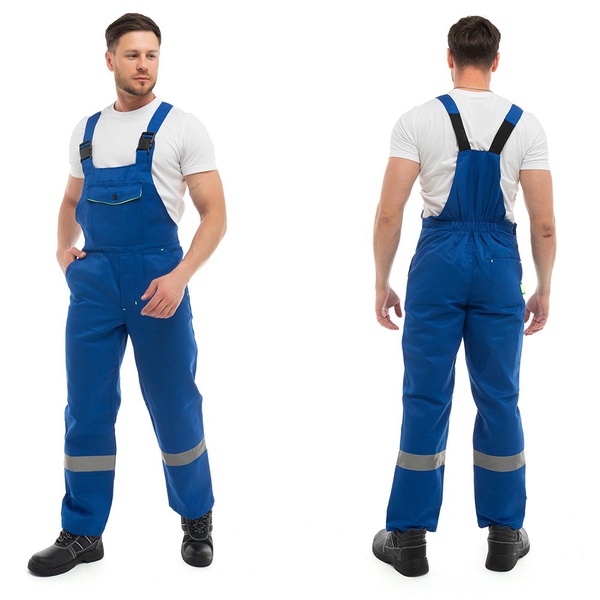 Костюм Эталон Докер-2 с СОП