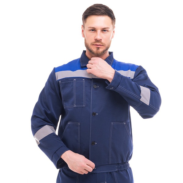 Костюм Эталон Енисей