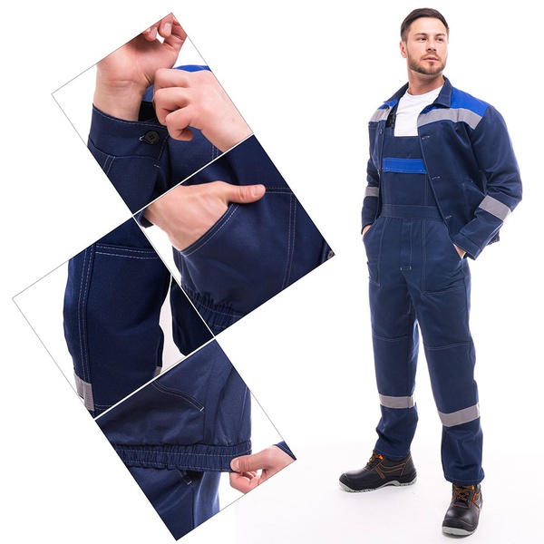 Костюм Эталон Енисей