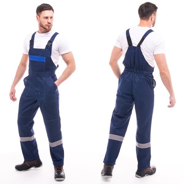 Костюм Эталон Енисей