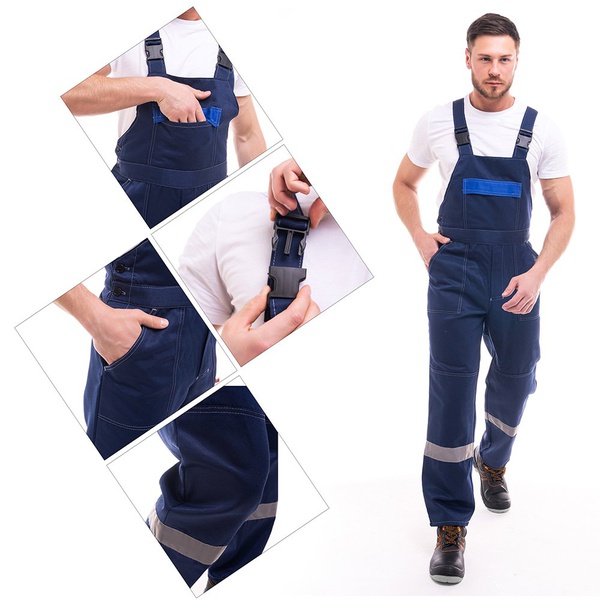 Костюм Эталон Енисей