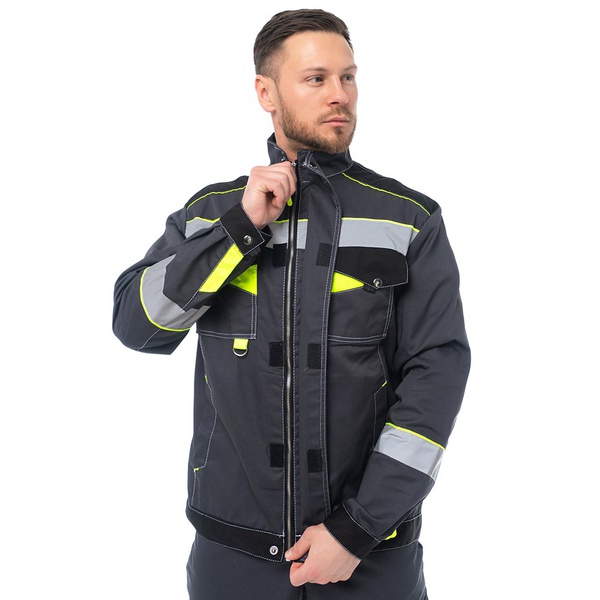 Костюм Эталон Корвет с СОП