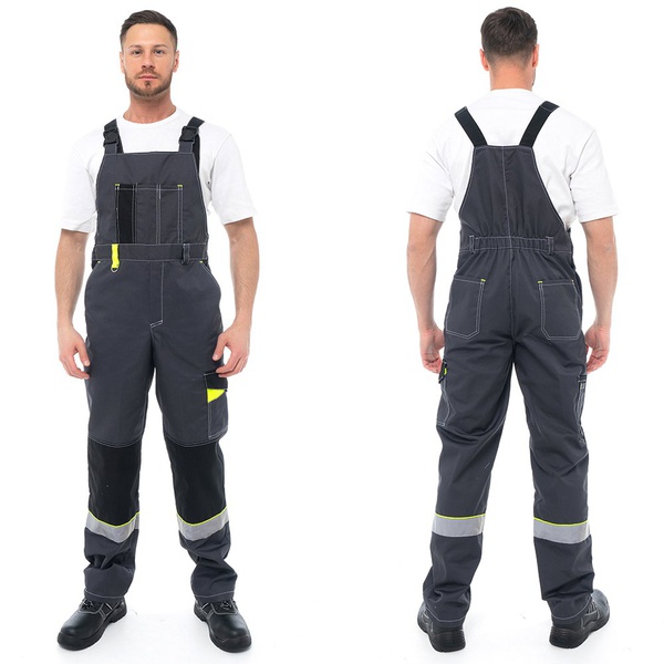 Костюм Эталон Корвет с СОП