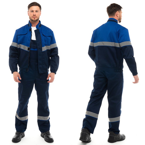 Костюм Эталон Орион