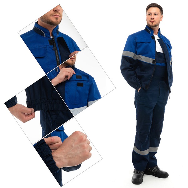 Костюм Эталон Орион