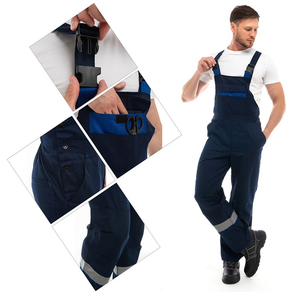 Костюм Эталон Орион