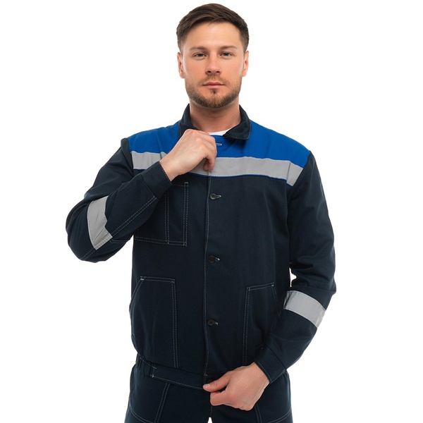 Костюм Эталон Специалист ПК