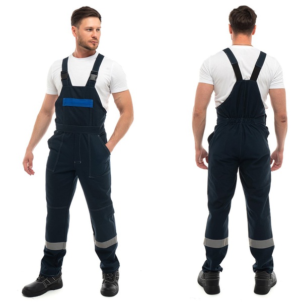 Костюм Эталон Специалист ПК