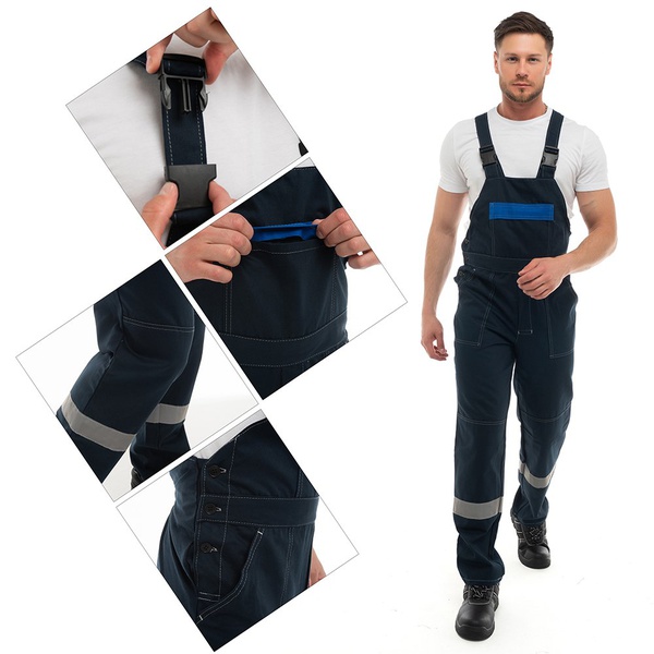 Костюм Эталон Специалист ПК