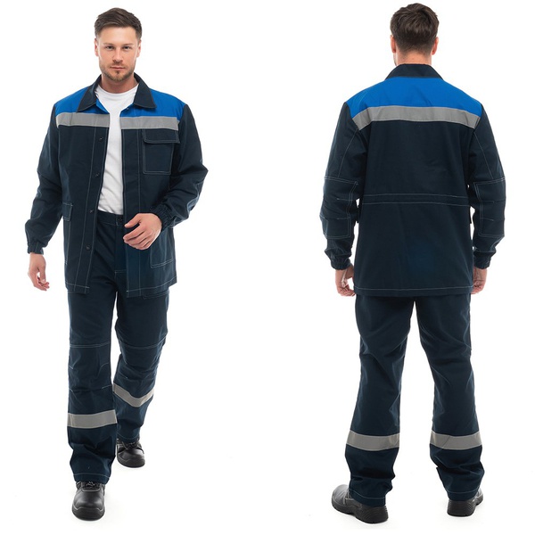 Костюм Эталон Специалист