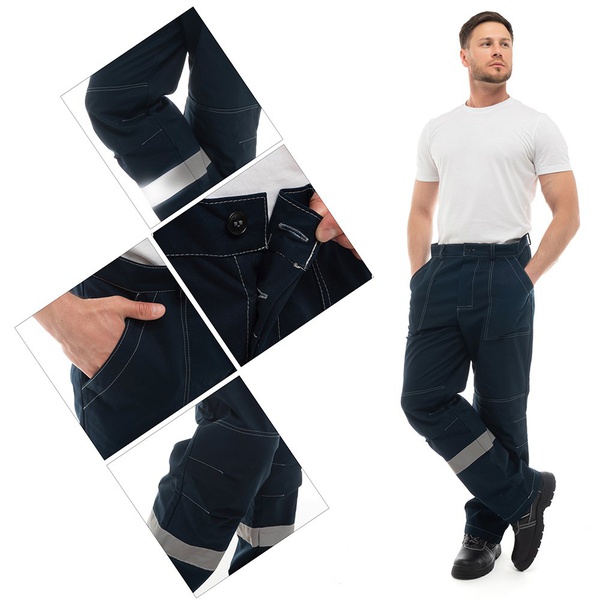 Костюм Эталон Специалист