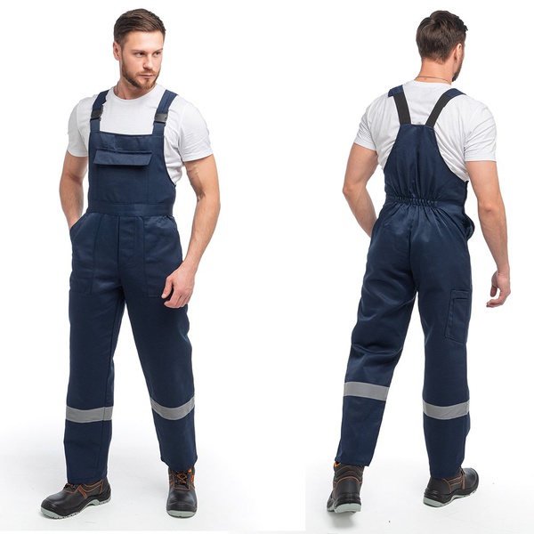 Костюм Эталон Стандарт-2 с СОП