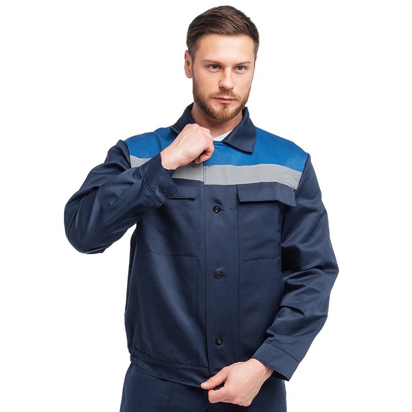 Костюм Эталон Стандарт-2 с СОП