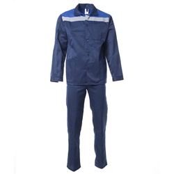 Костюм Эталон Стандарт с СОП