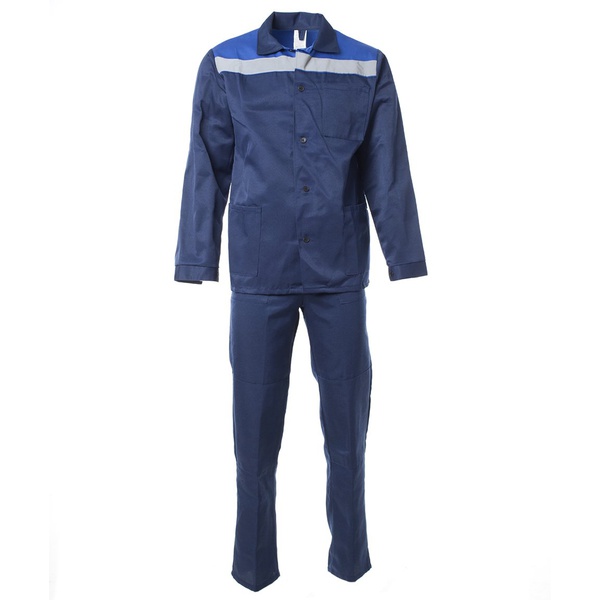 Костюм Эталон Стандарт с СОП