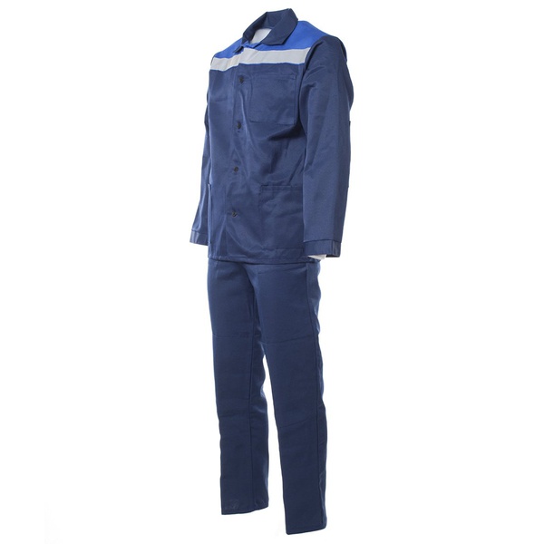 Костюм Эталон Стандарт с СОП