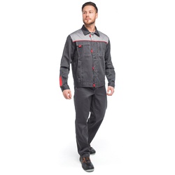 Костюм Эталон Фаворит-1