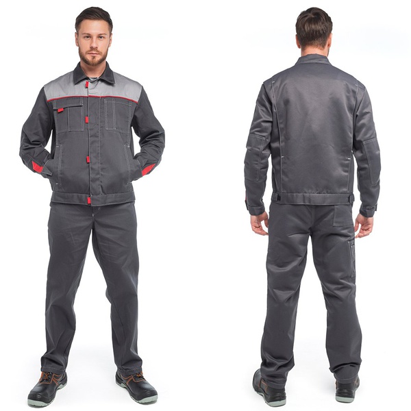 Костюм Эталон Фаворит-1