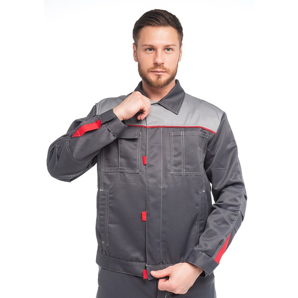 Костюм Эталон Фаворит-1