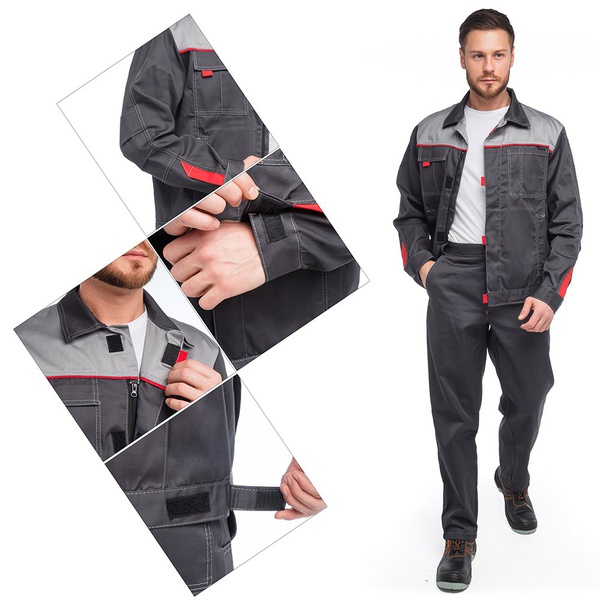 Костюм Эталон Фаворит-1