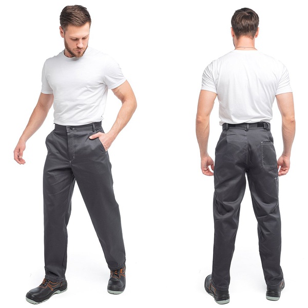 Костюм Эталон Фаворит-1