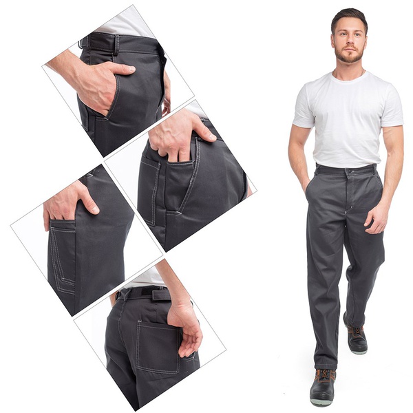 Костюм Эталон Фаворит-1