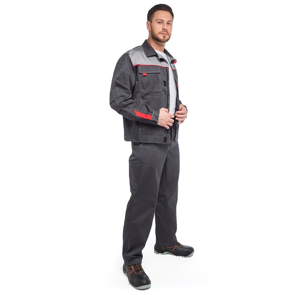 Костюм Эталон Фаворит-1